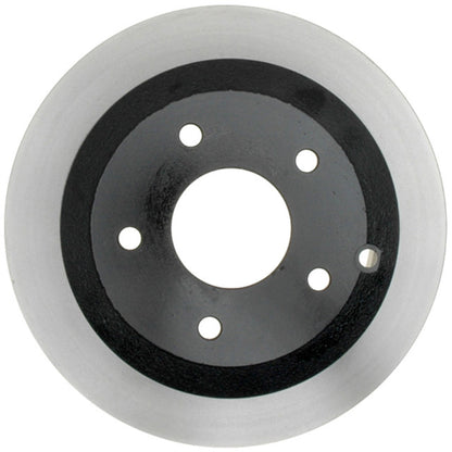 Raybestos Brakes Disc Brake Rotor 580331