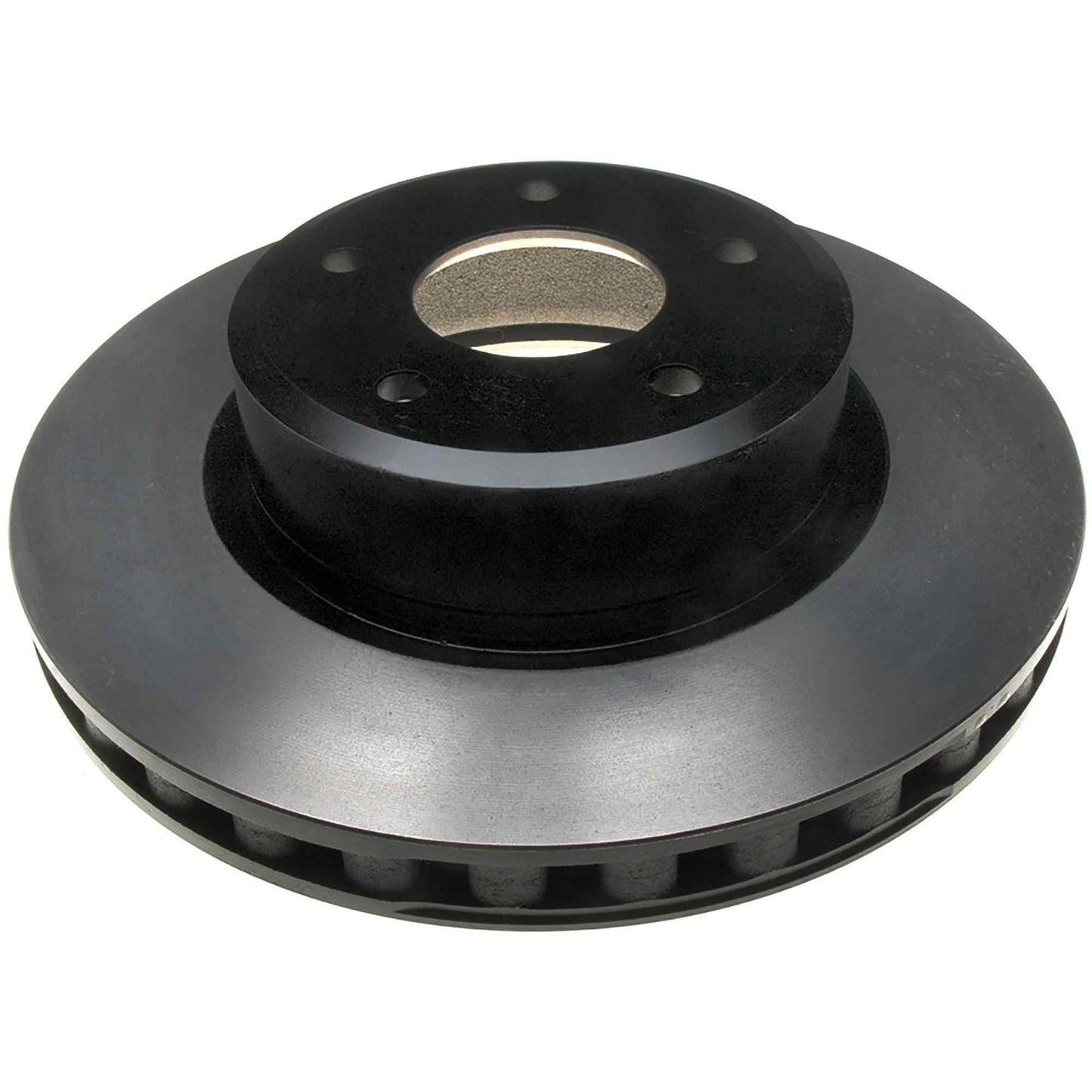 Raybestos Brakes Disc Brake Rotor 580332