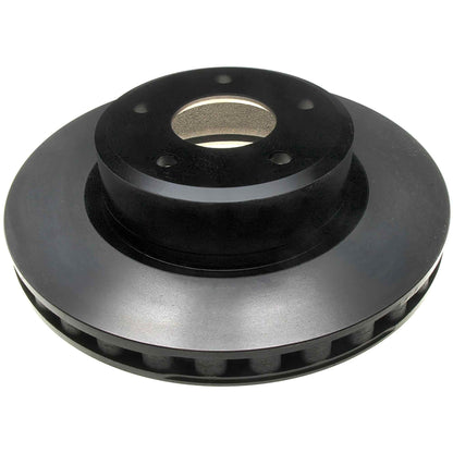 Raybestos Brakes Disc Brake Rotor 580332