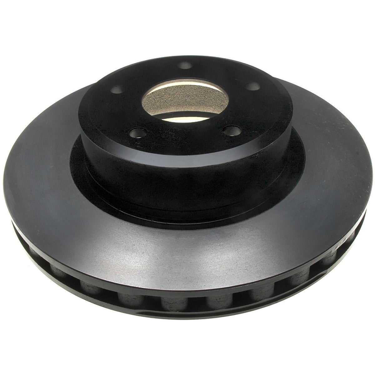 Raybestos Brakes Disc Brake Rotor 580332