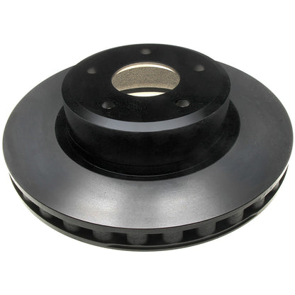 Raybestos Brakes Disc Brake Rotor 580332