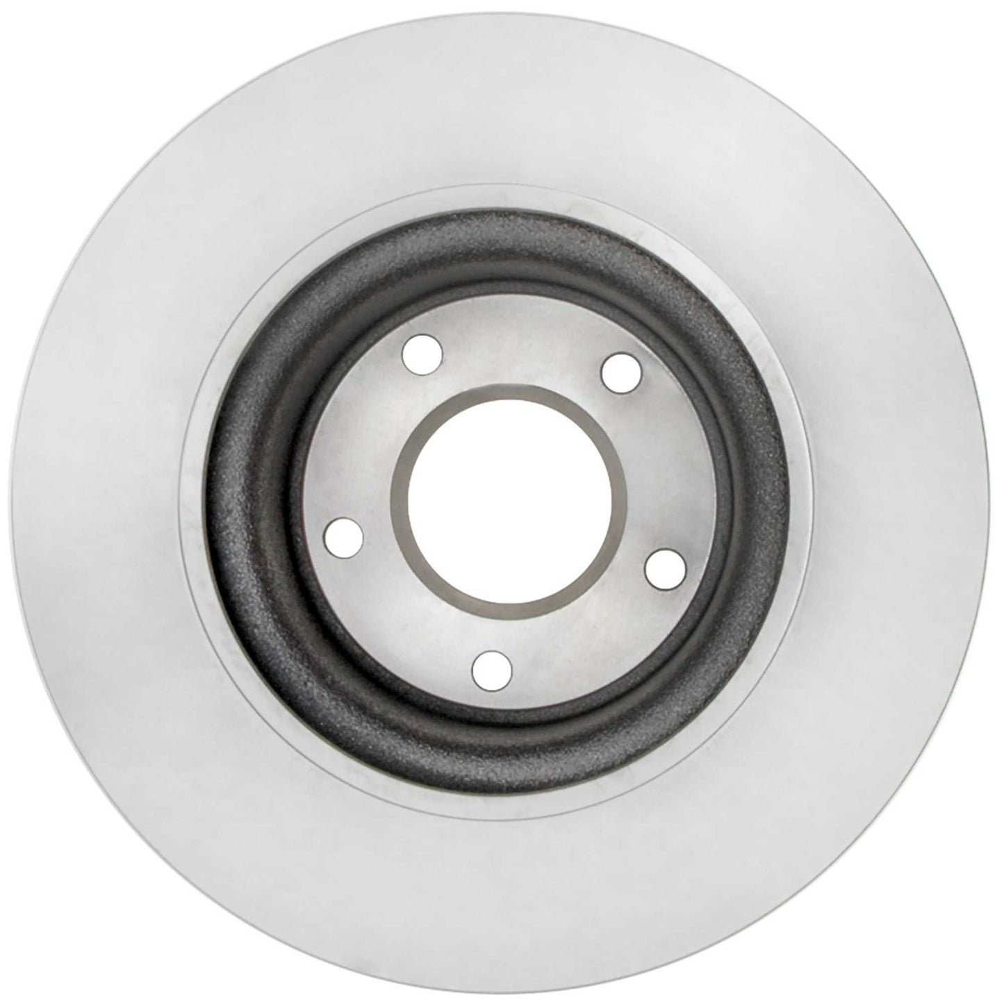 Raybestos Brakes Disc Brake Rotor 580332