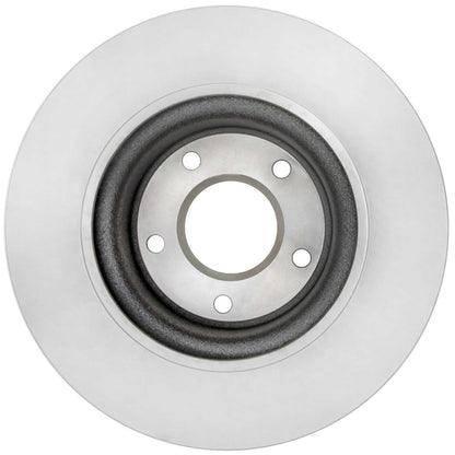 Raybestos Brakes Disc Brake Rotor 580332