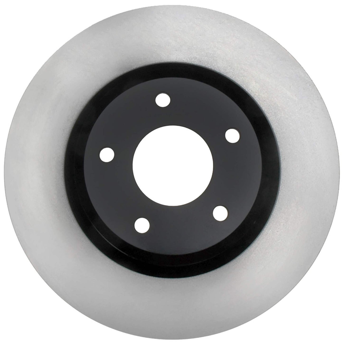Raybestos Brakes Disc Brake Rotor 580332