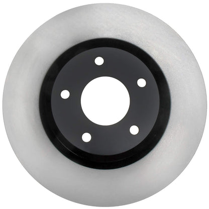 Raybestos Brakes Disc Brake Rotor 580332