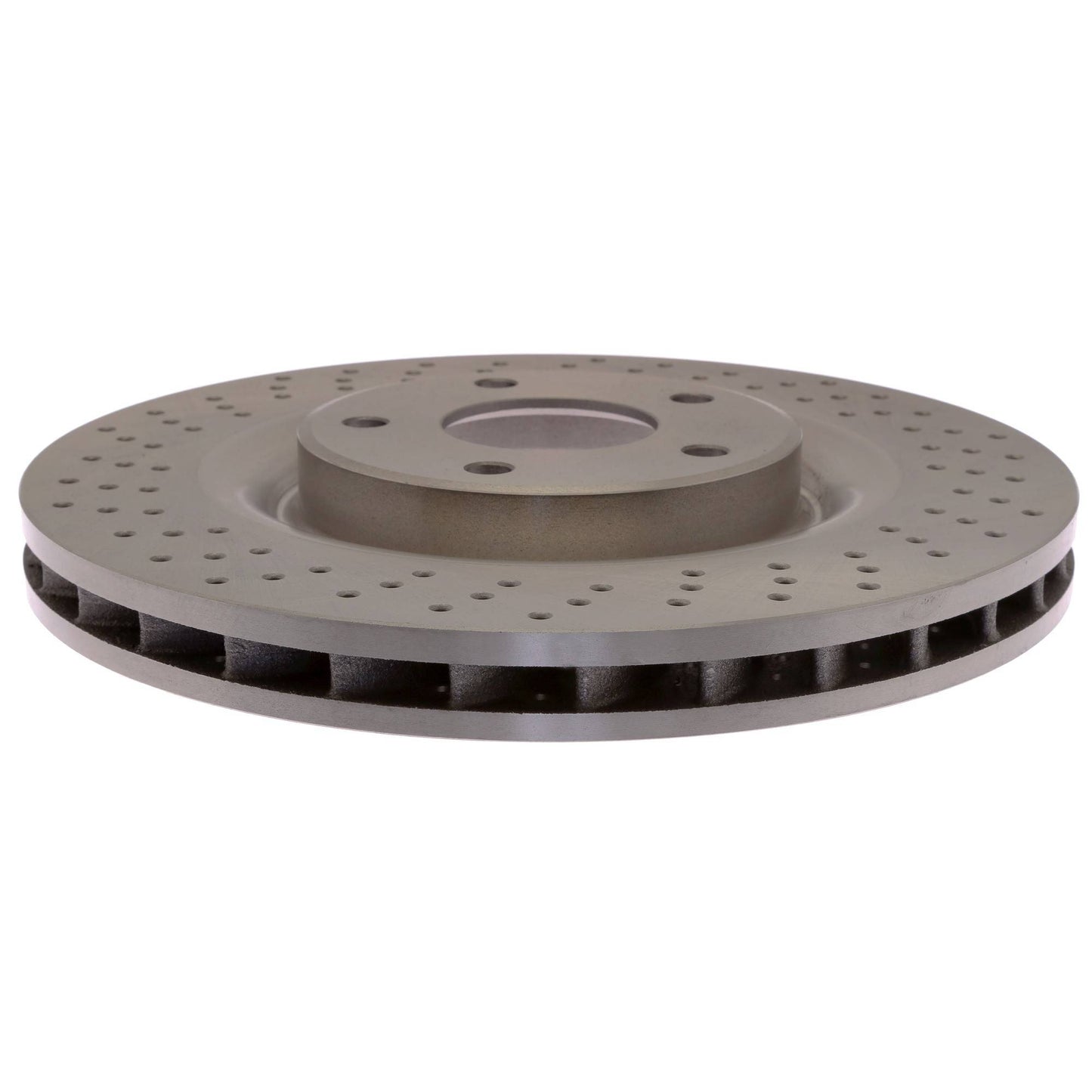 Raybestos Brakes Disc Brake Rotor 580334R