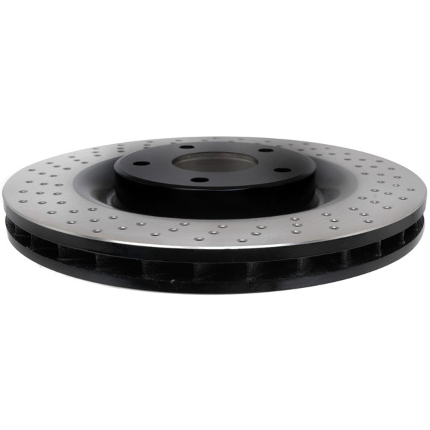 Raybestos Brakes Disc Brake Rotor 580334