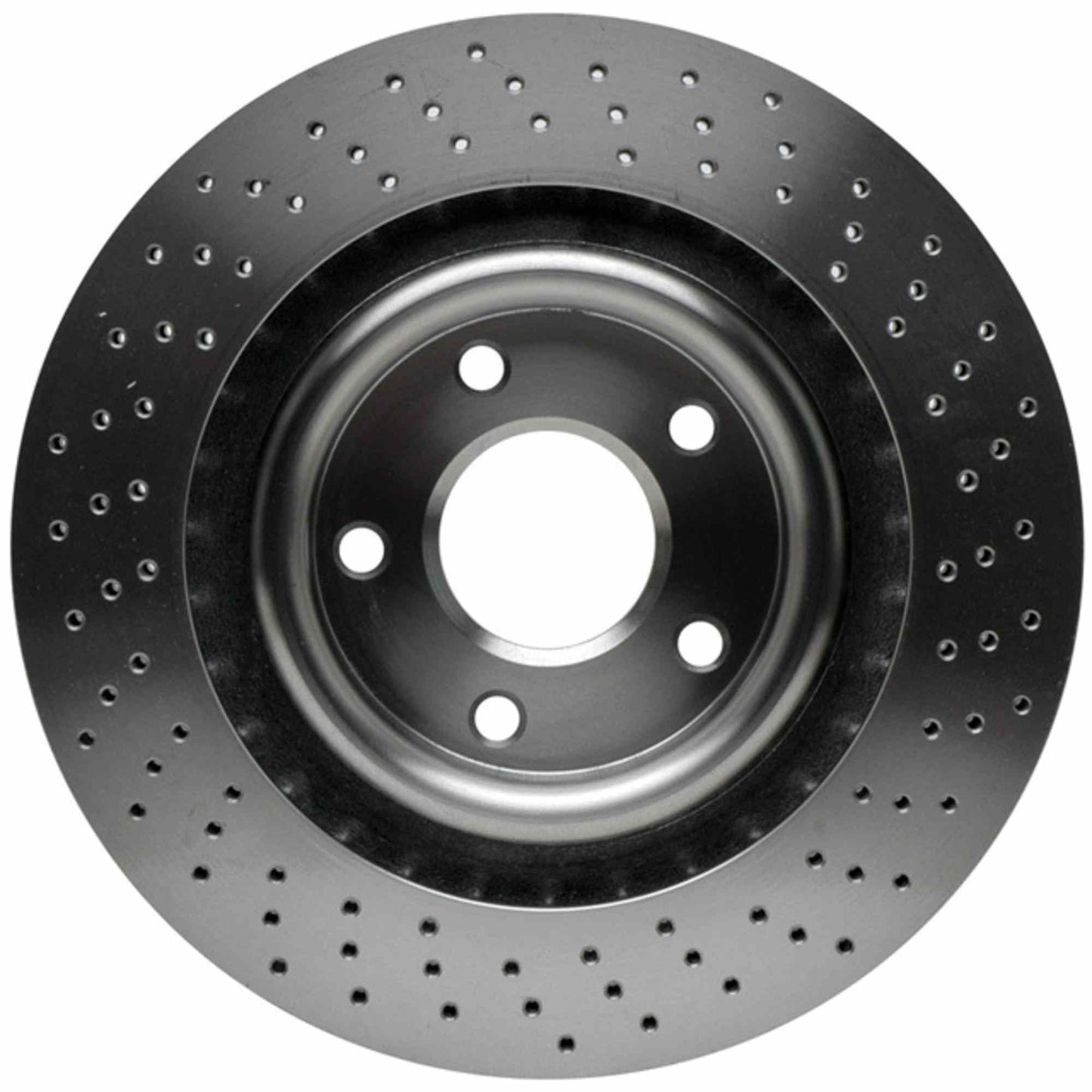 Raybestos Brakes Disc Brake Rotor 580334