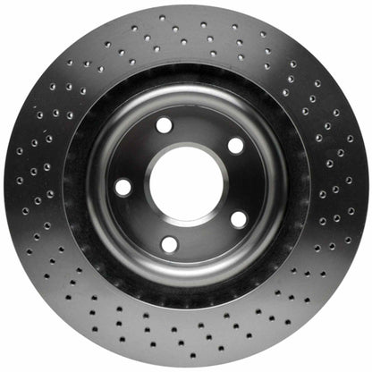 Raybestos Brakes Disc Brake Rotor 580334