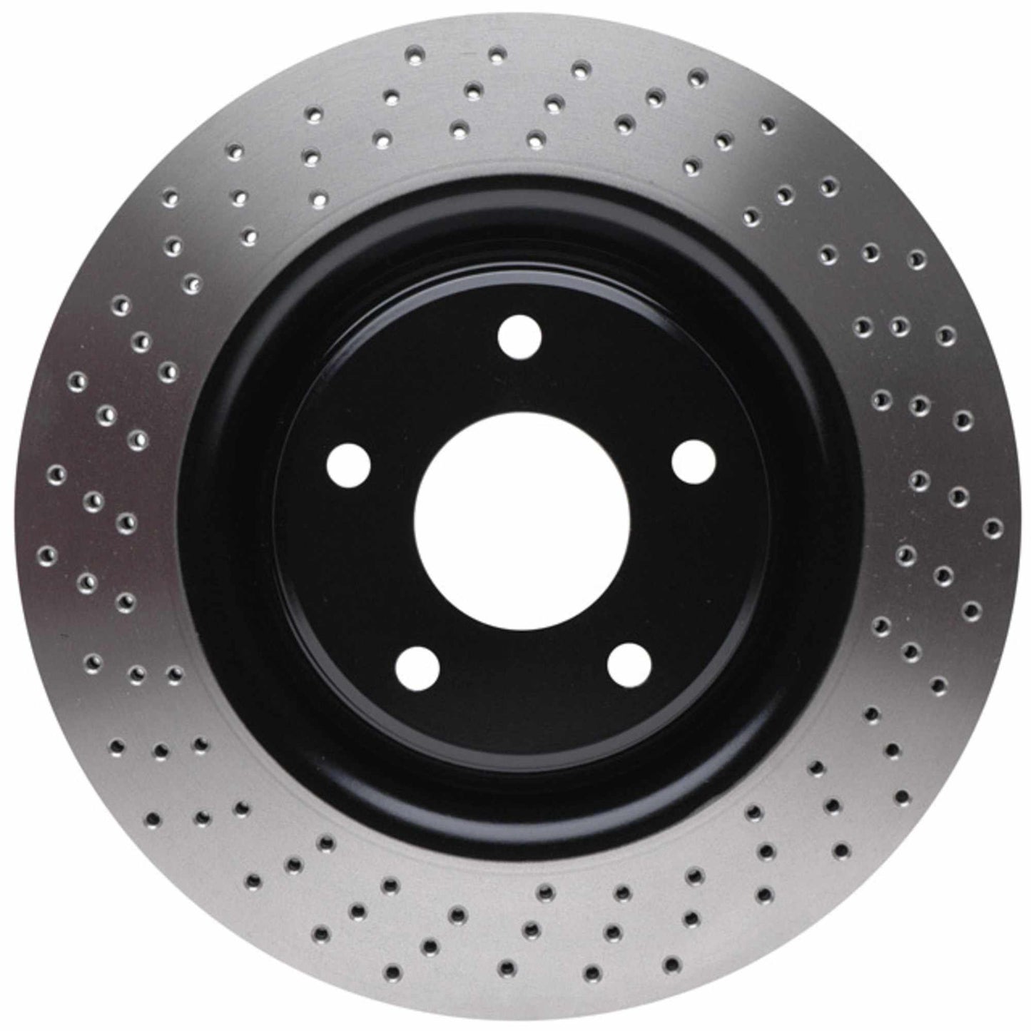 Raybestos Brakes Disc Brake Rotor 580334