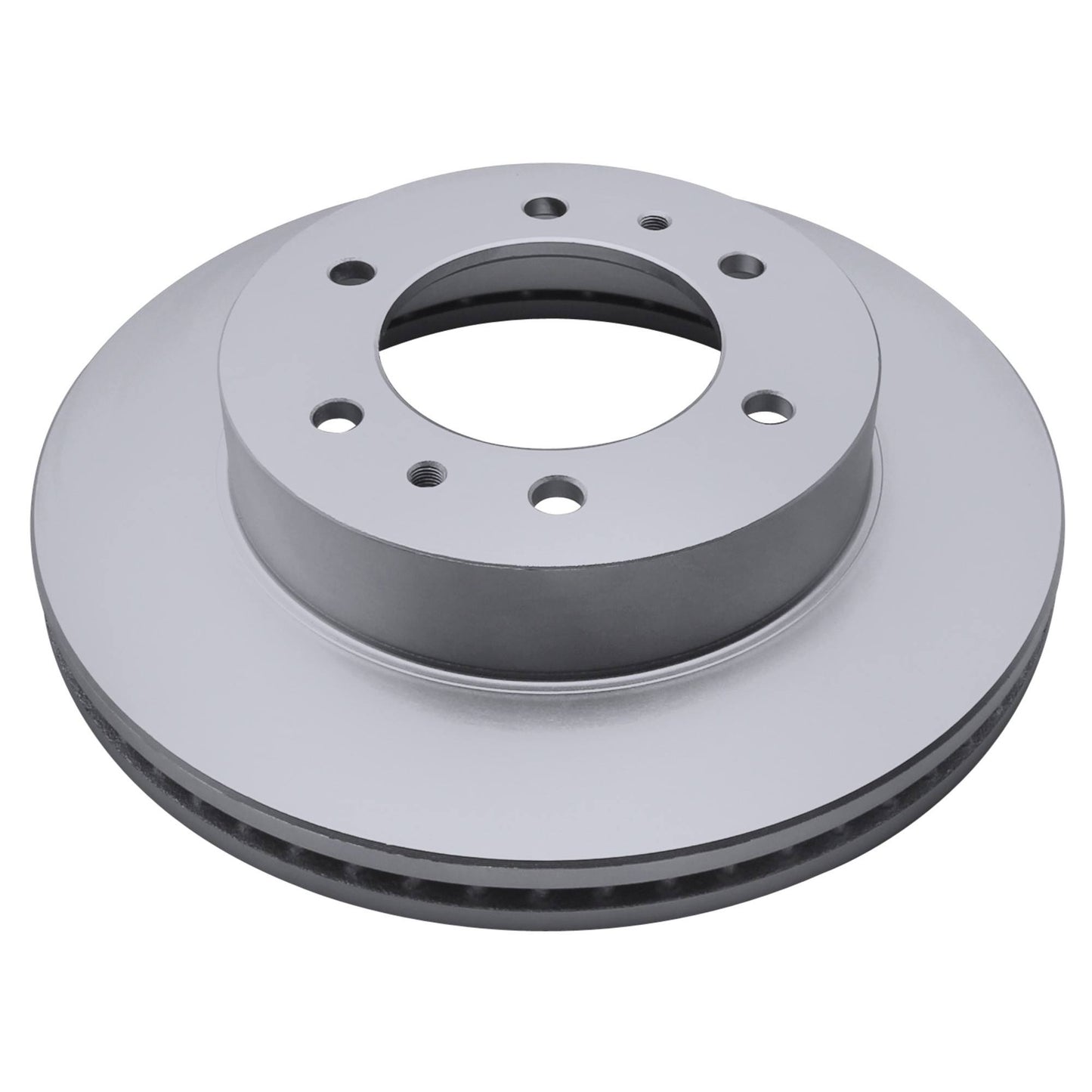 Raybestos Brakes Disc Brake Rotor 580357FZN