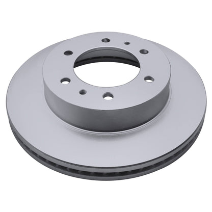 Raybestos Brakes Disc Brake Rotor 580357FZN