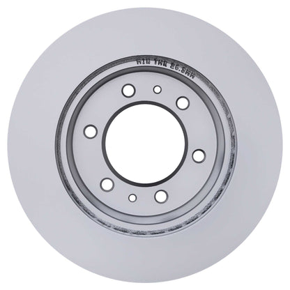 Raybestos Brakes Disc Brake Rotor 580357FZN