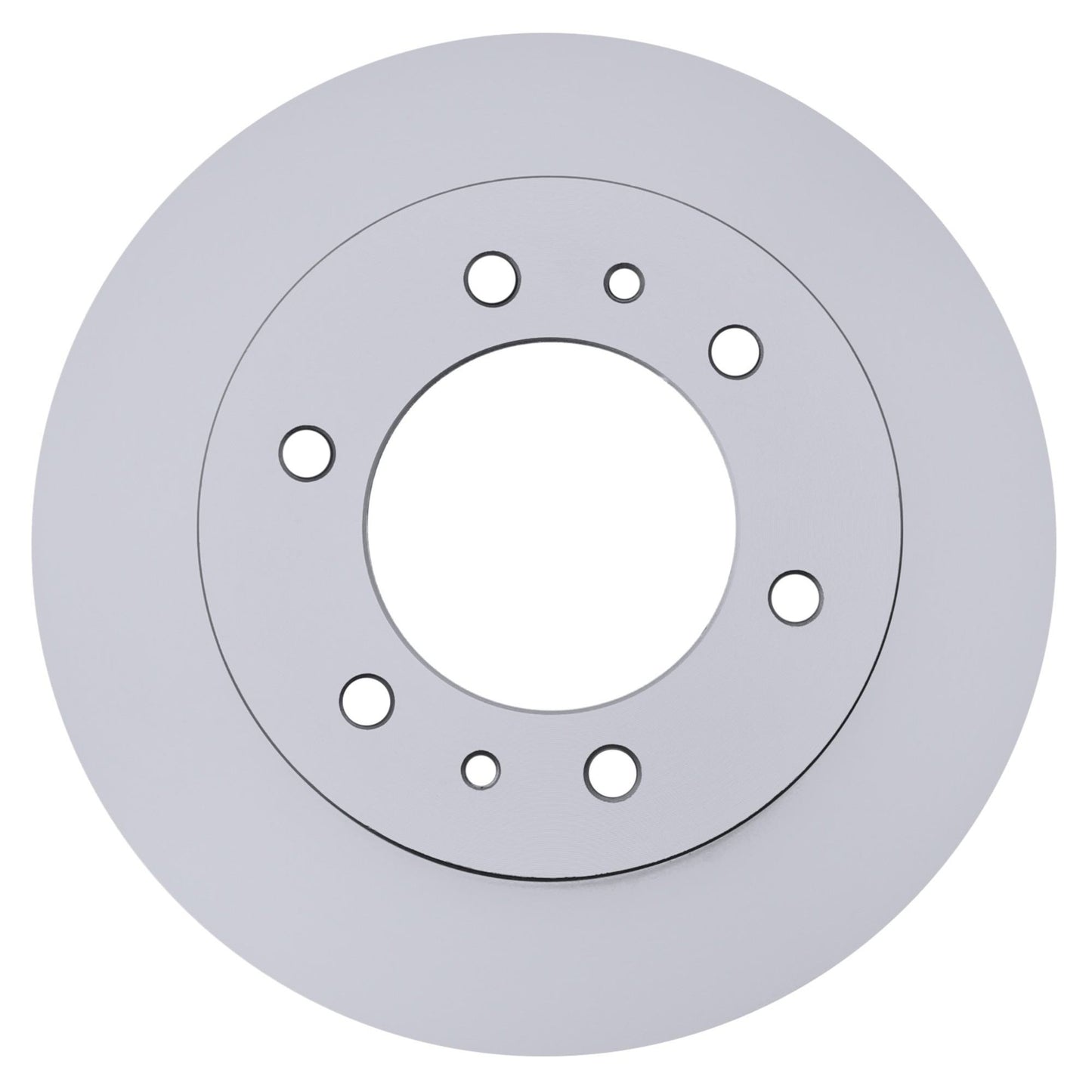 Raybestos Brakes Disc Brake Rotor 580357FZN