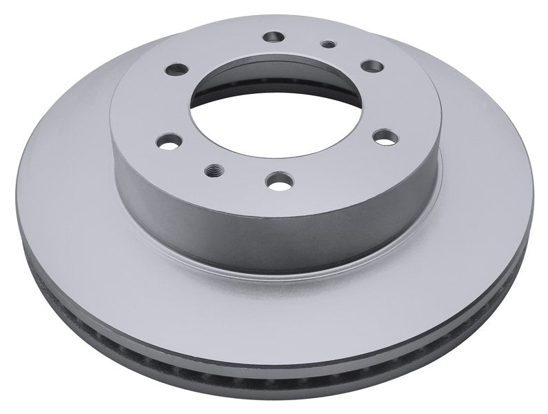 Raybestos Brakes Disc Brake Rotor 580357FZN