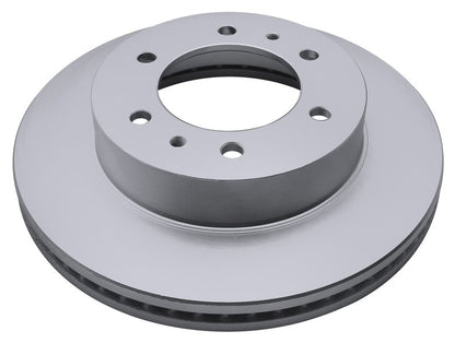 Raybestos Brakes Disc Brake Rotor 580357FZN