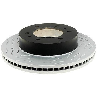 Raybestos Brakes Disc Brake Rotor 580357PER
