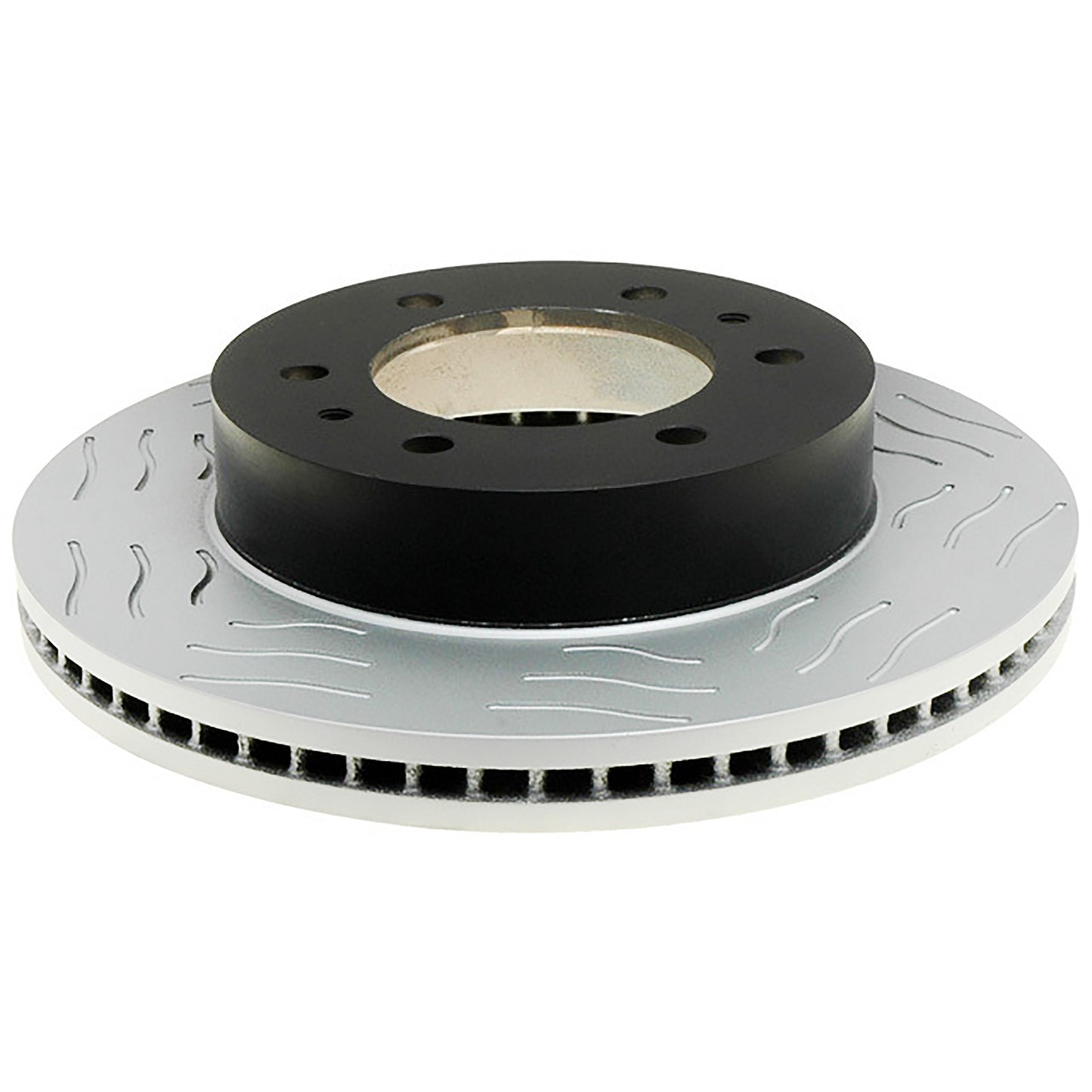 Raybestos Brakes Disc Brake Rotor 580357PER