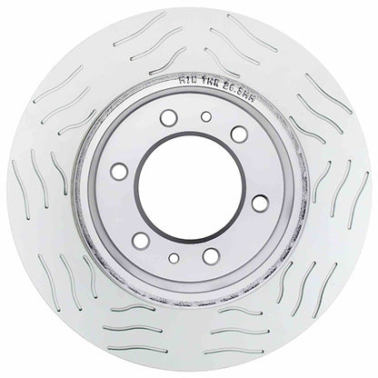 Raybestos Brakes Disc Brake Rotor 580357PER