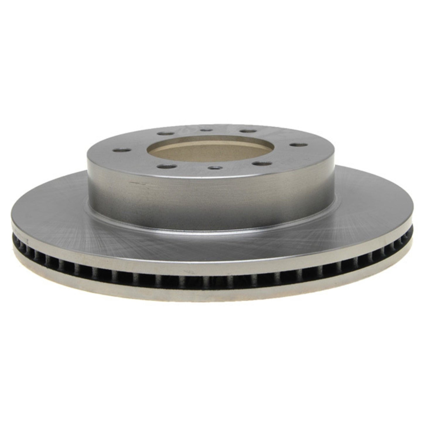 Raybestos Brakes Disc Brake Rotor 580357R