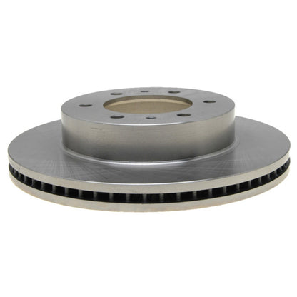 Raybestos Brakes Disc Brake Rotor 580357R