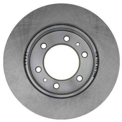 Raybestos Brakes Disc Brake Rotor 580357R