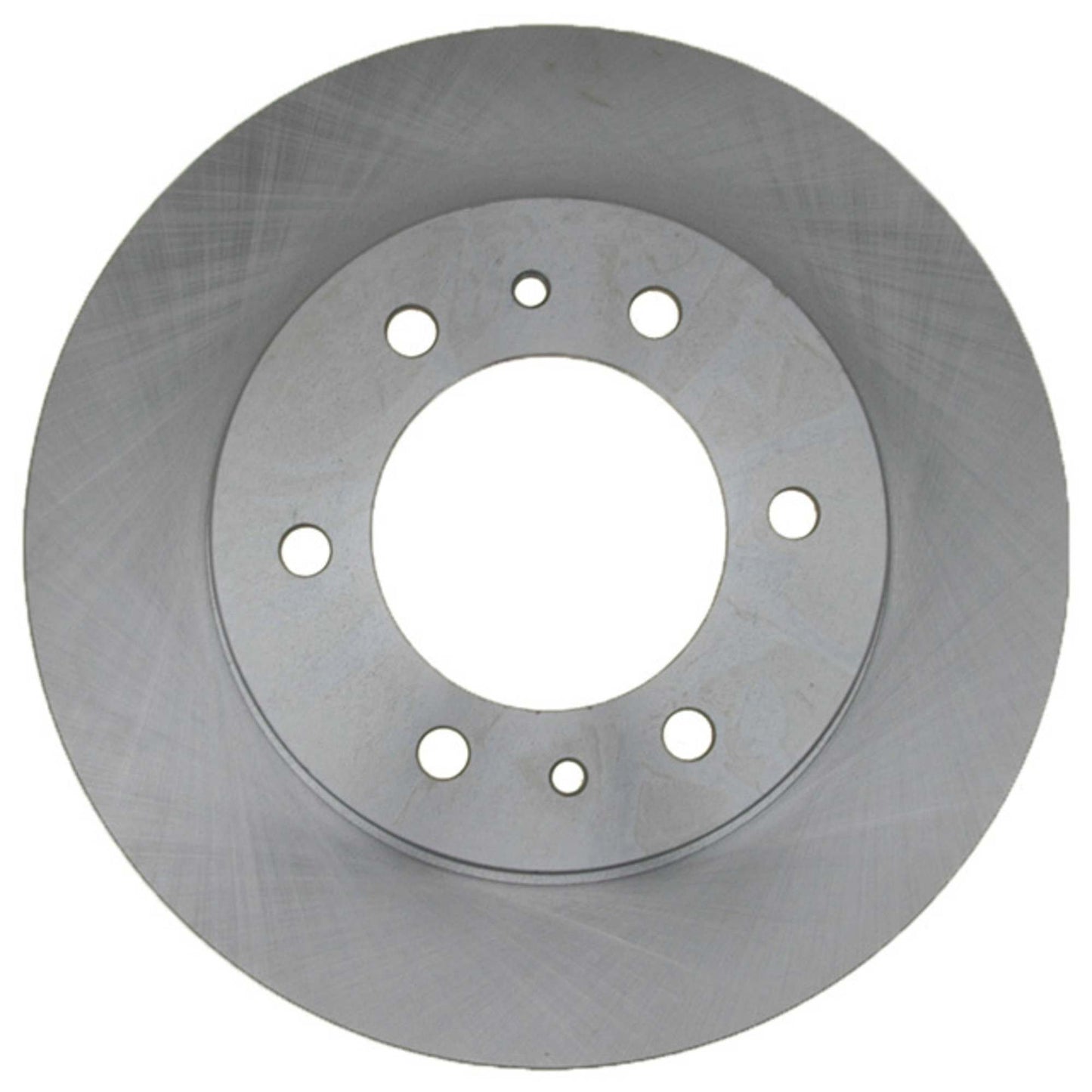 Raybestos Brakes Disc Brake Rotor 580357R