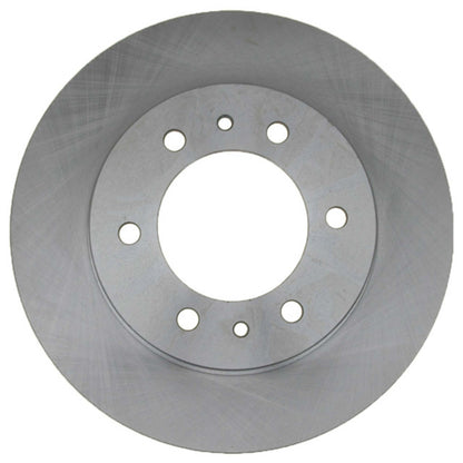 Raybestos Brakes Disc Brake Rotor 580357R