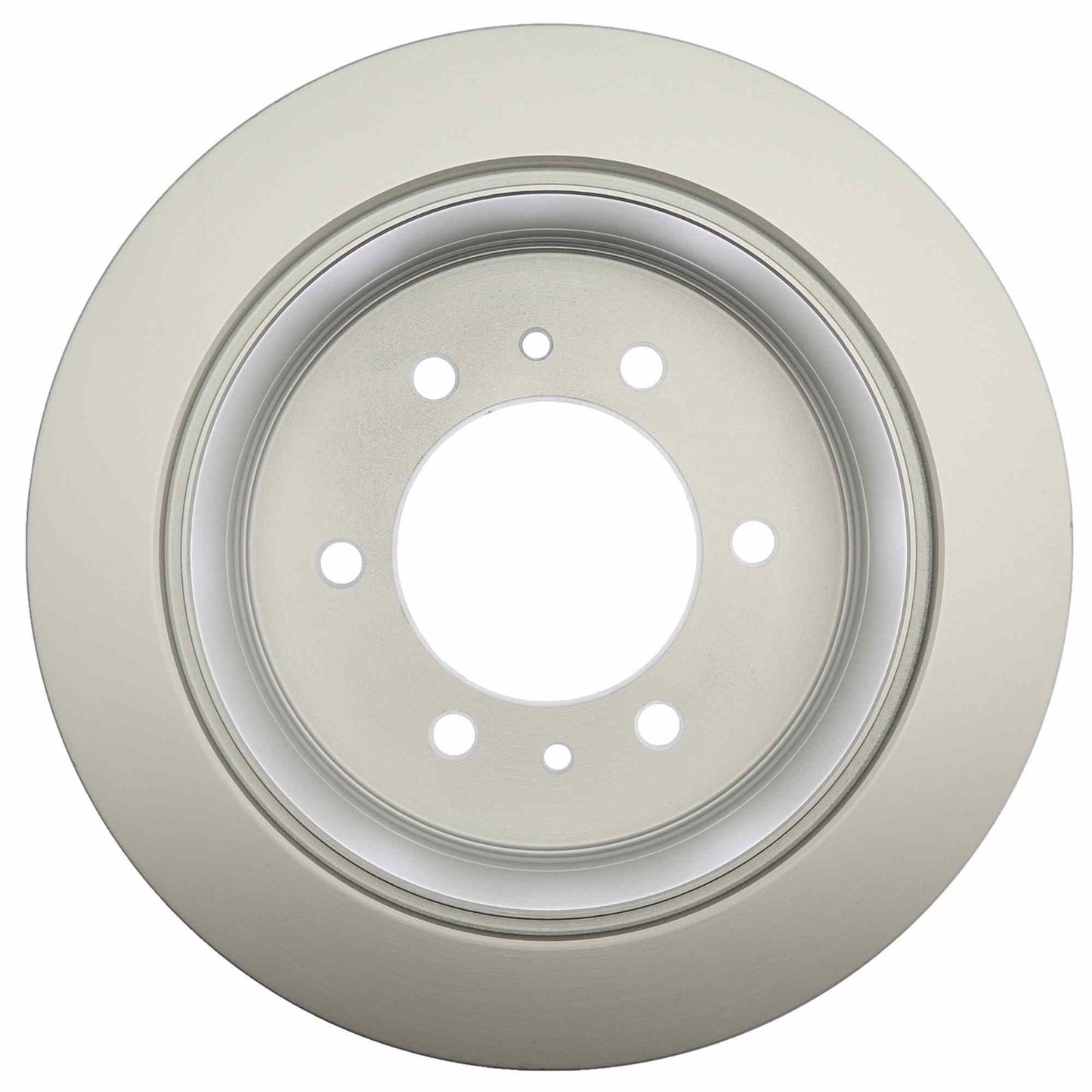 Raybestos Brakes Disc Brake Rotor 580358FZN