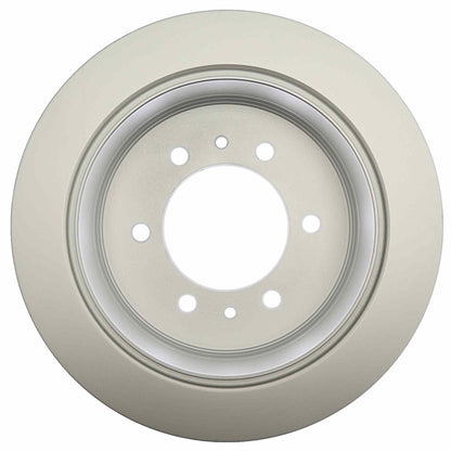 Raybestos Brakes Disc Brake Rotor 580358FZN