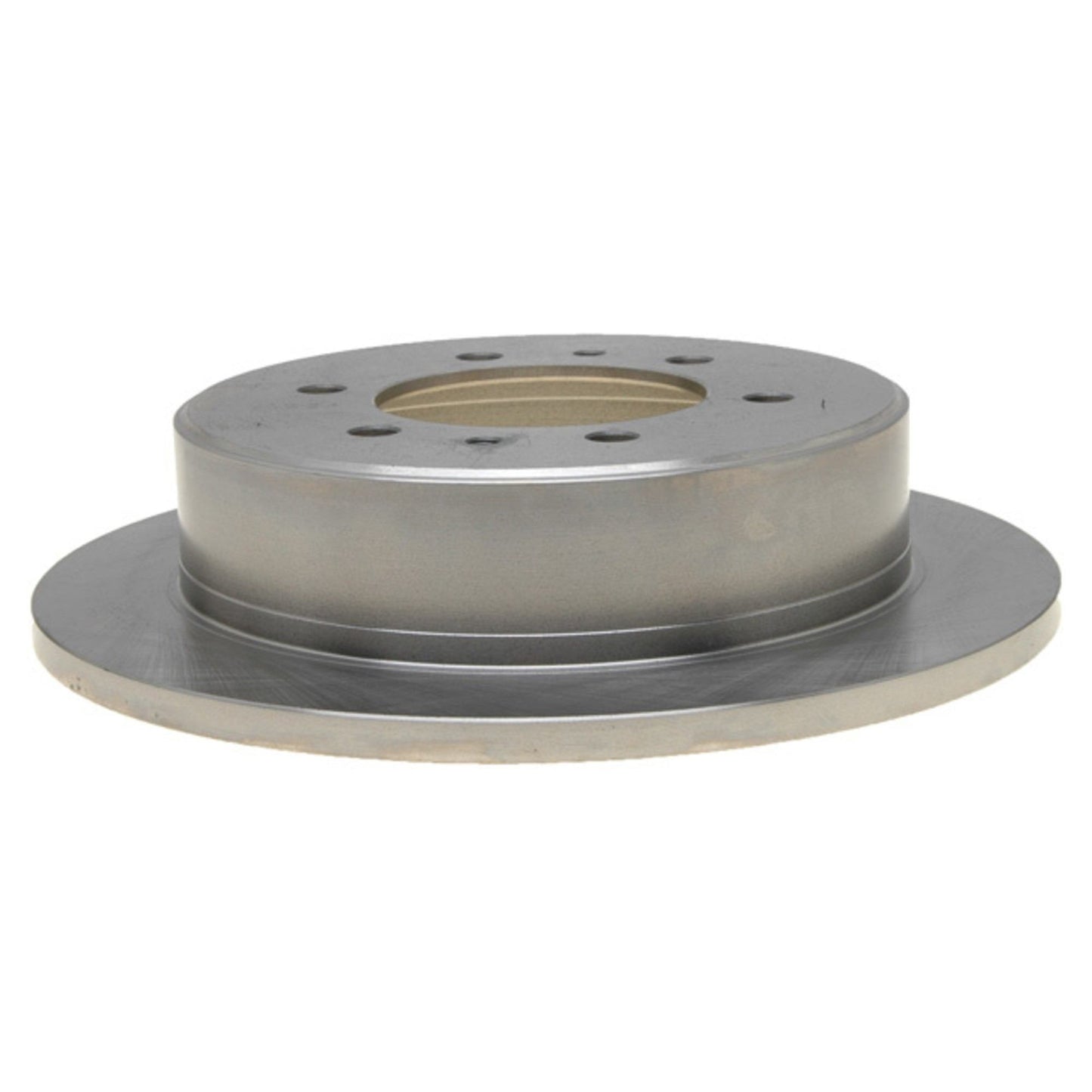 Raybestos Brakes Disc Brake Rotor 580358R