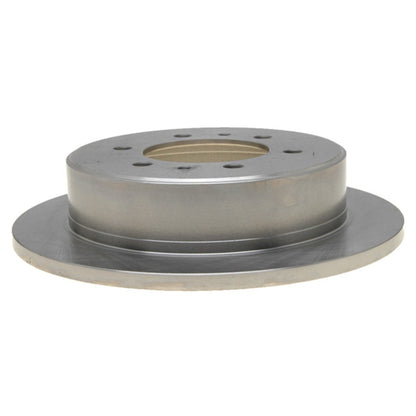 Raybestos Brakes Disc Brake Rotor 580358R