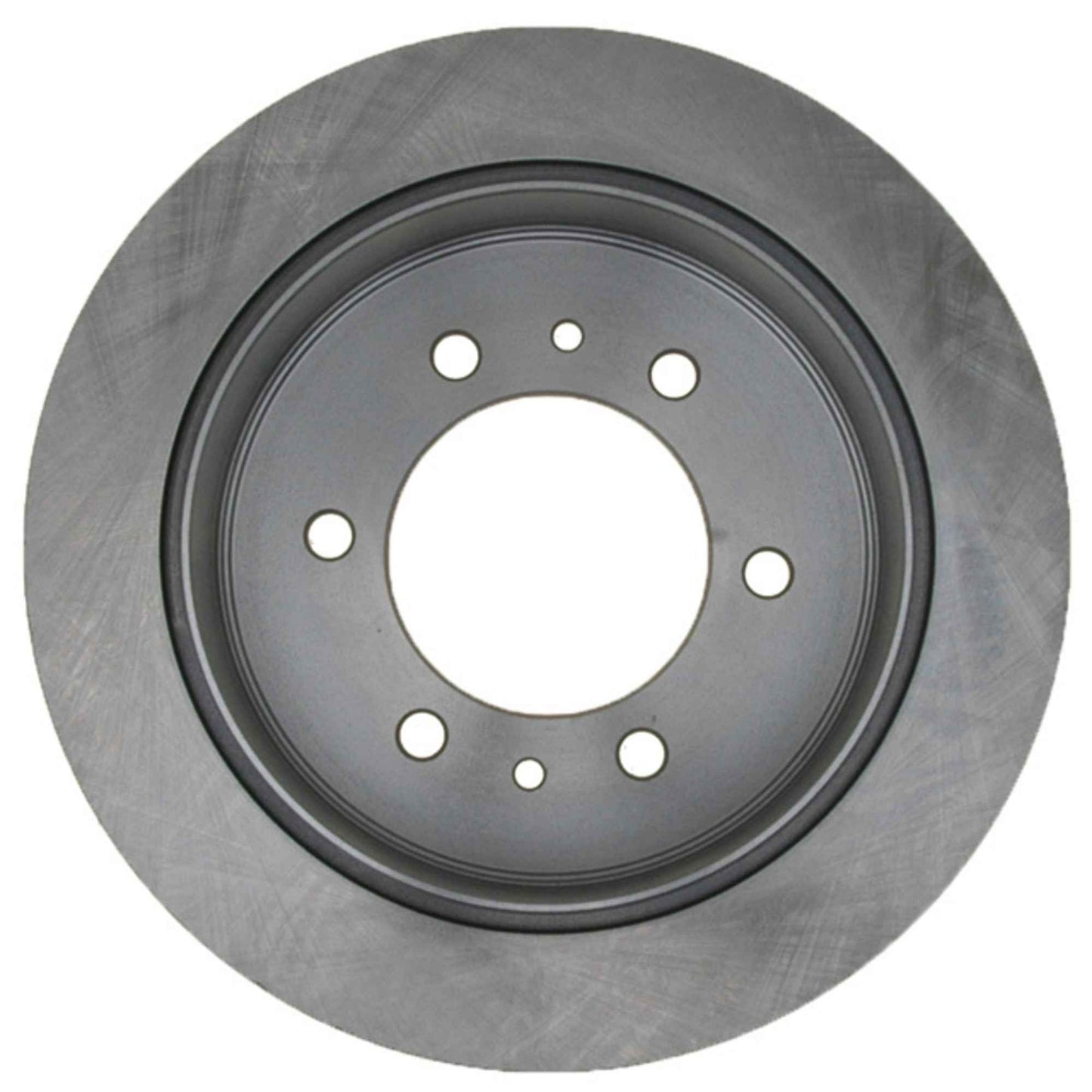 Raybestos Brakes Disc Brake Rotor 580358R