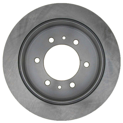 Raybestos Brakes Disc Brake Rotor 580358R