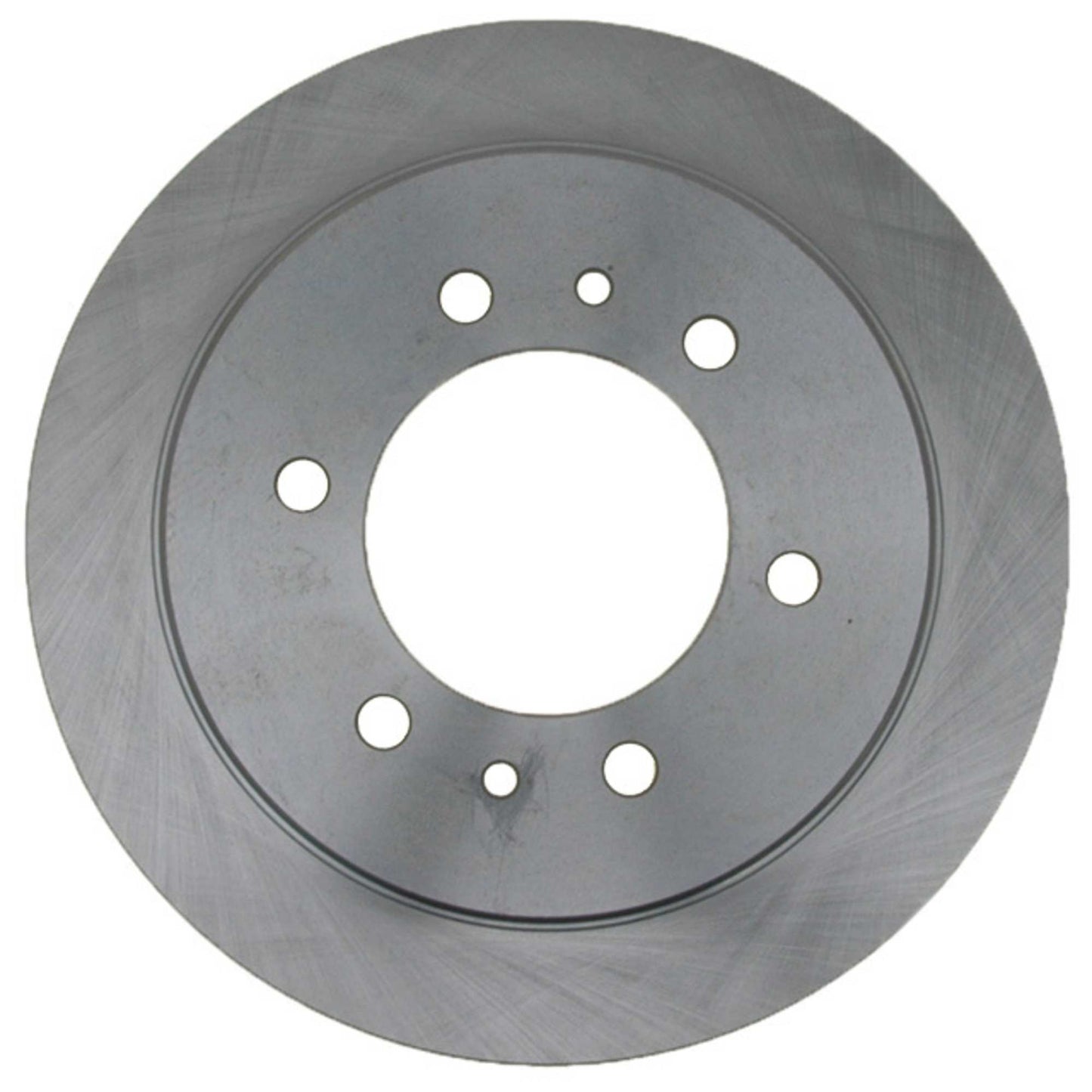 Raybestos Brakes Disc Brake Rotor 580358R