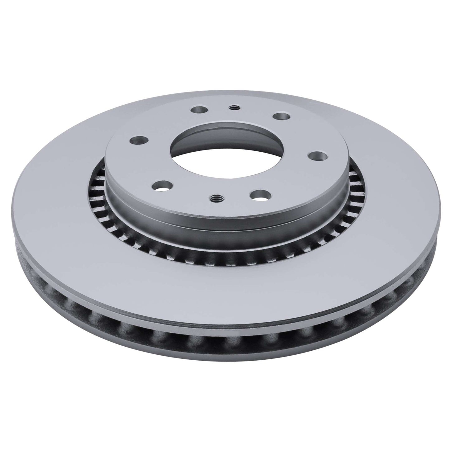 Raybestos Brakes Disc Brake Rotor 580359FZN
