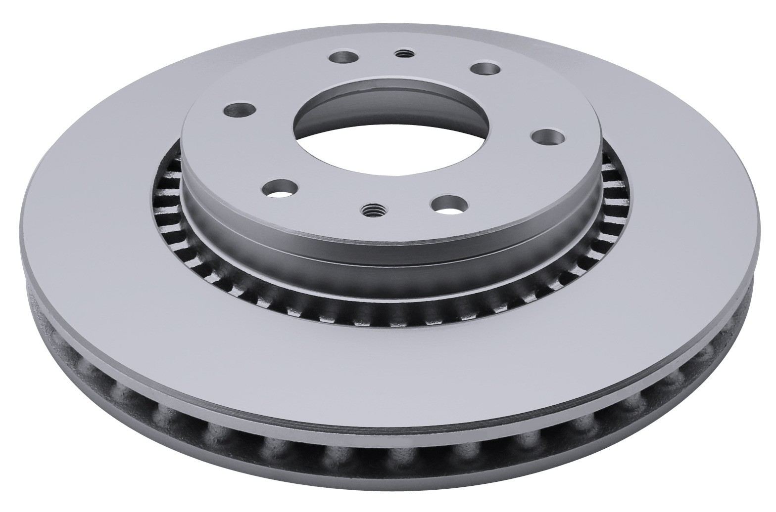 Raybestos Brakes Disc Brake Rotor 580359FZN