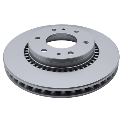 Raybestos Brakes Disc Brake Rotor 580359FZN