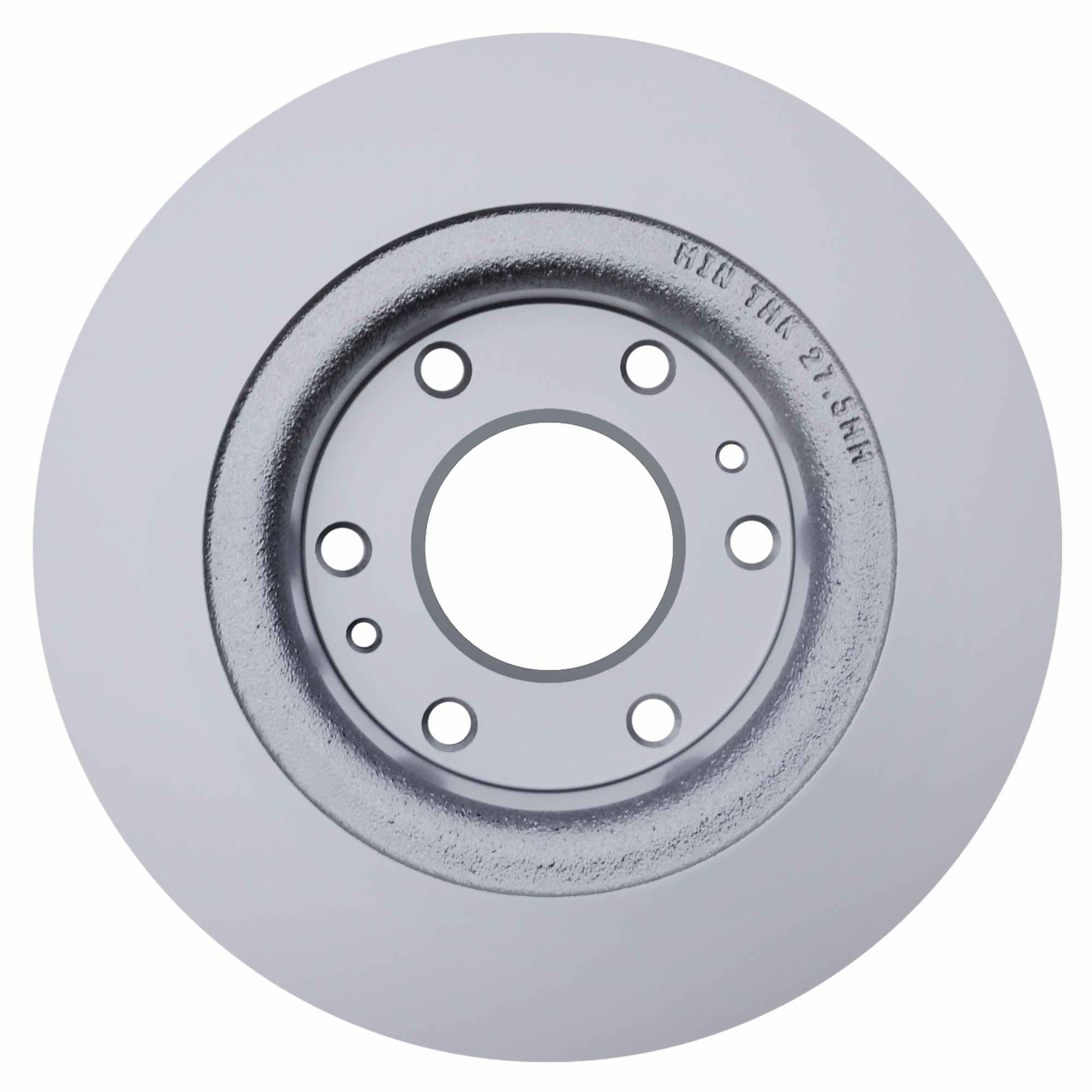 Raybestos Brakes Disc Brake Rotor 580359FZN