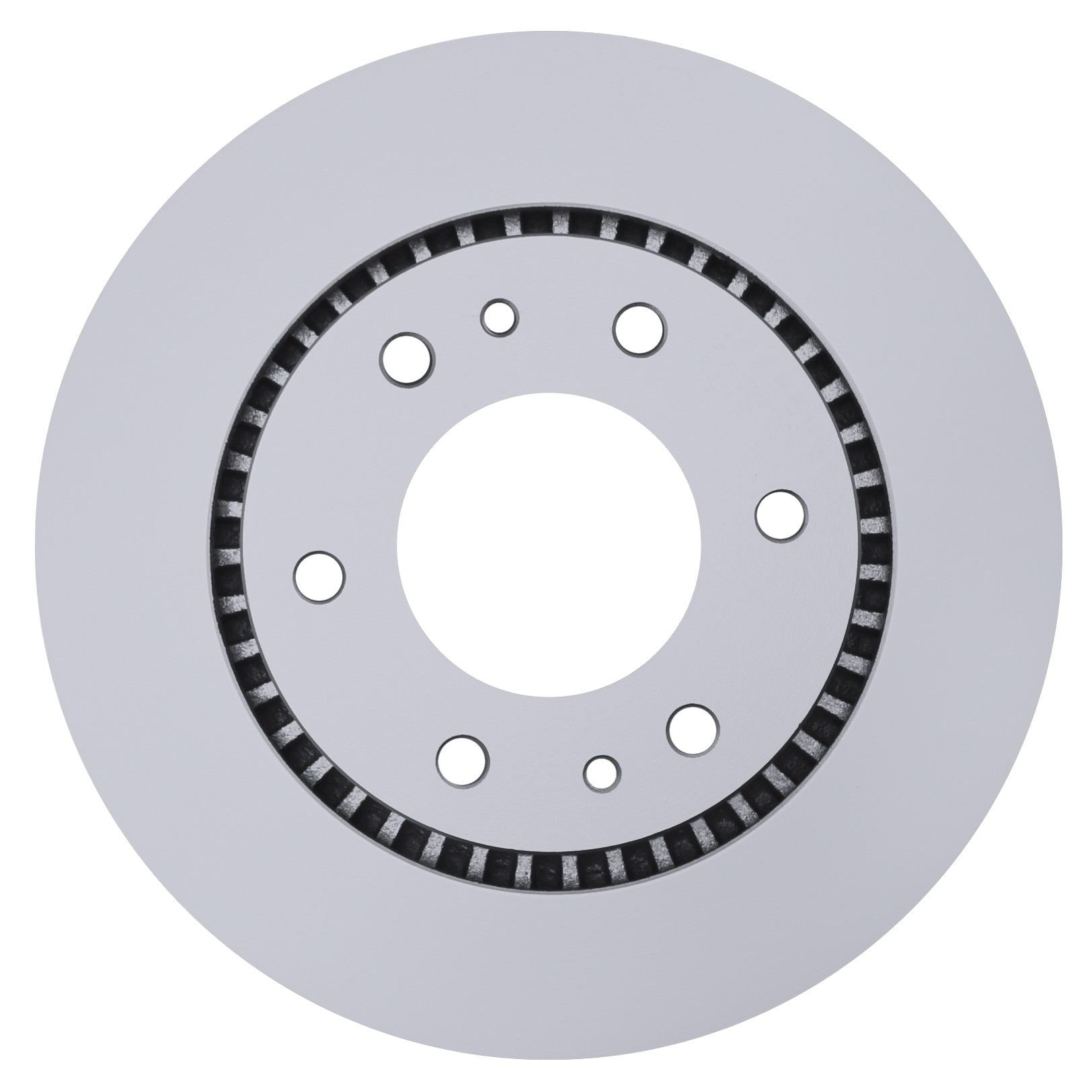 Raybestos Brakes Disc Brake Rotor 580359FZN