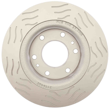 Raybestos Brakes Disc Brake Rotor 580359PER