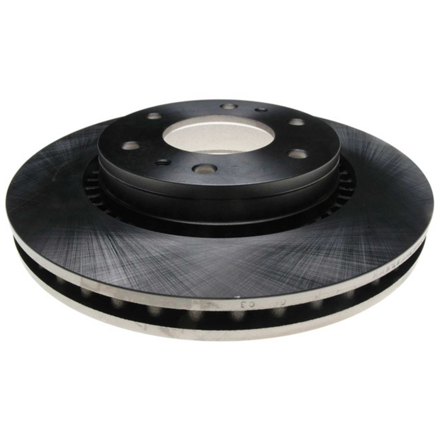 Raybestos Brakes Disc Brake Rotor 580359R