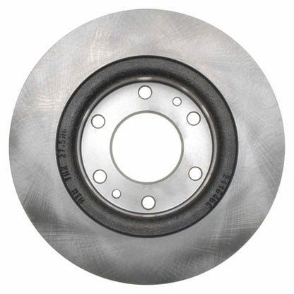 Raybestos Brakes Disc Brake Rotor 580359R