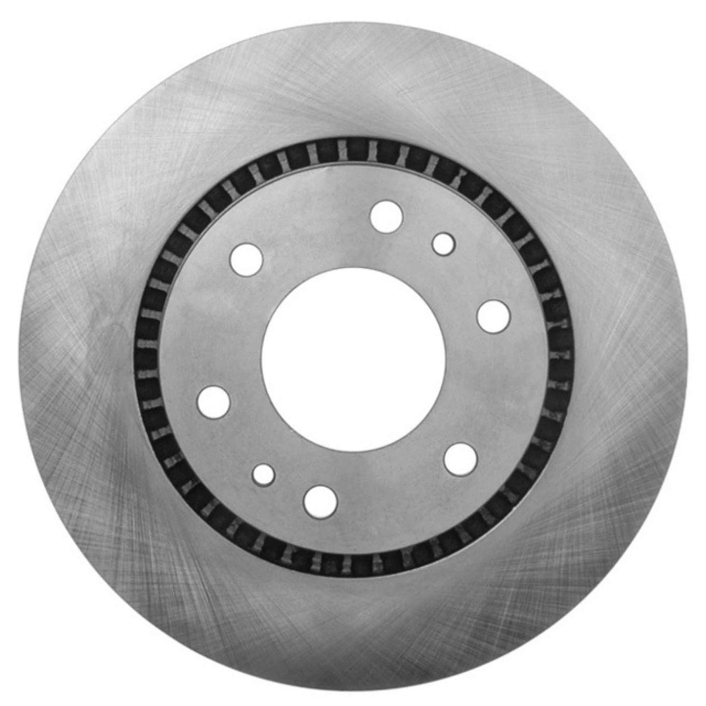 Raybestos Brakes Disc Brake Rotor 580359R