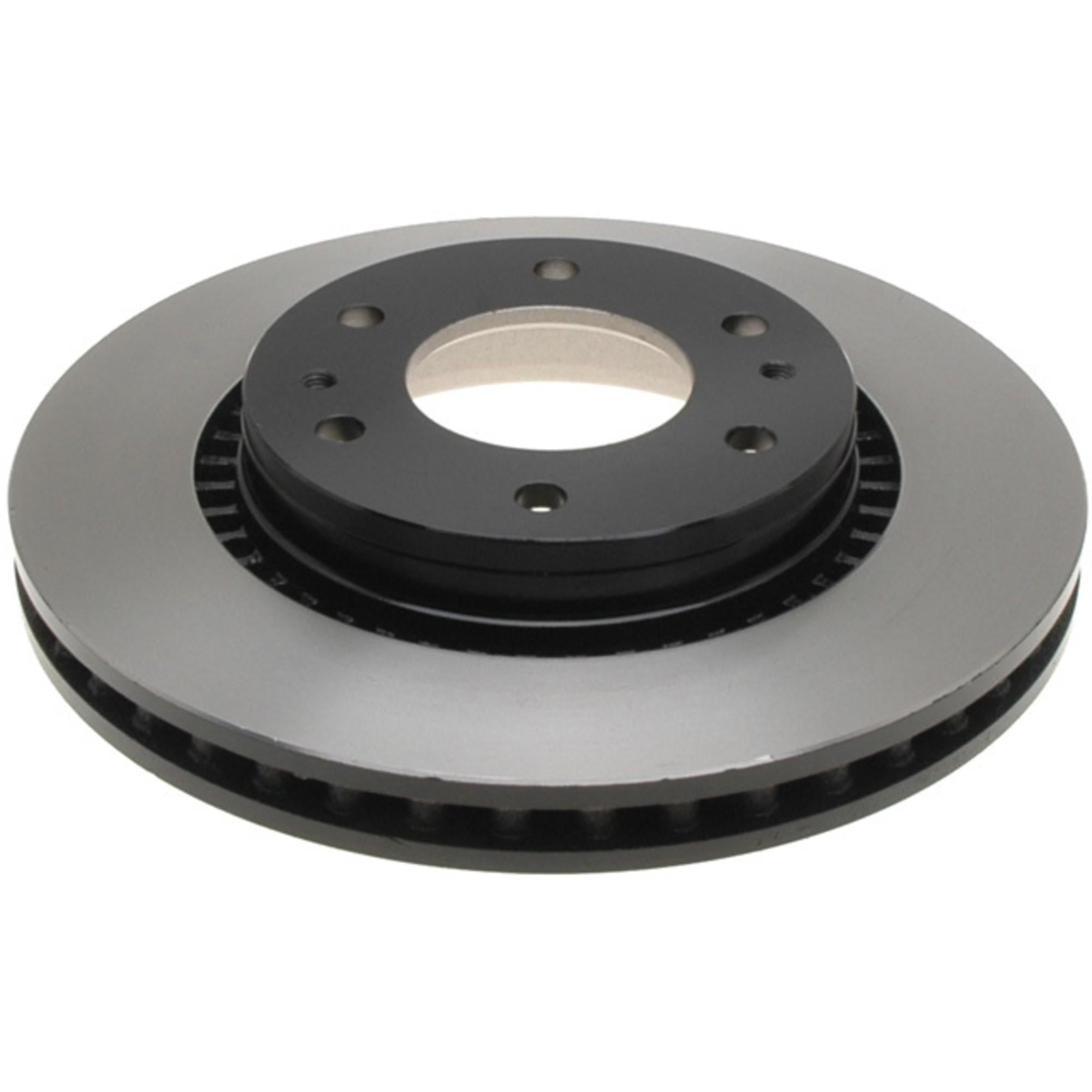 Raybestos Brakes Disc Brake Rotor 580359
