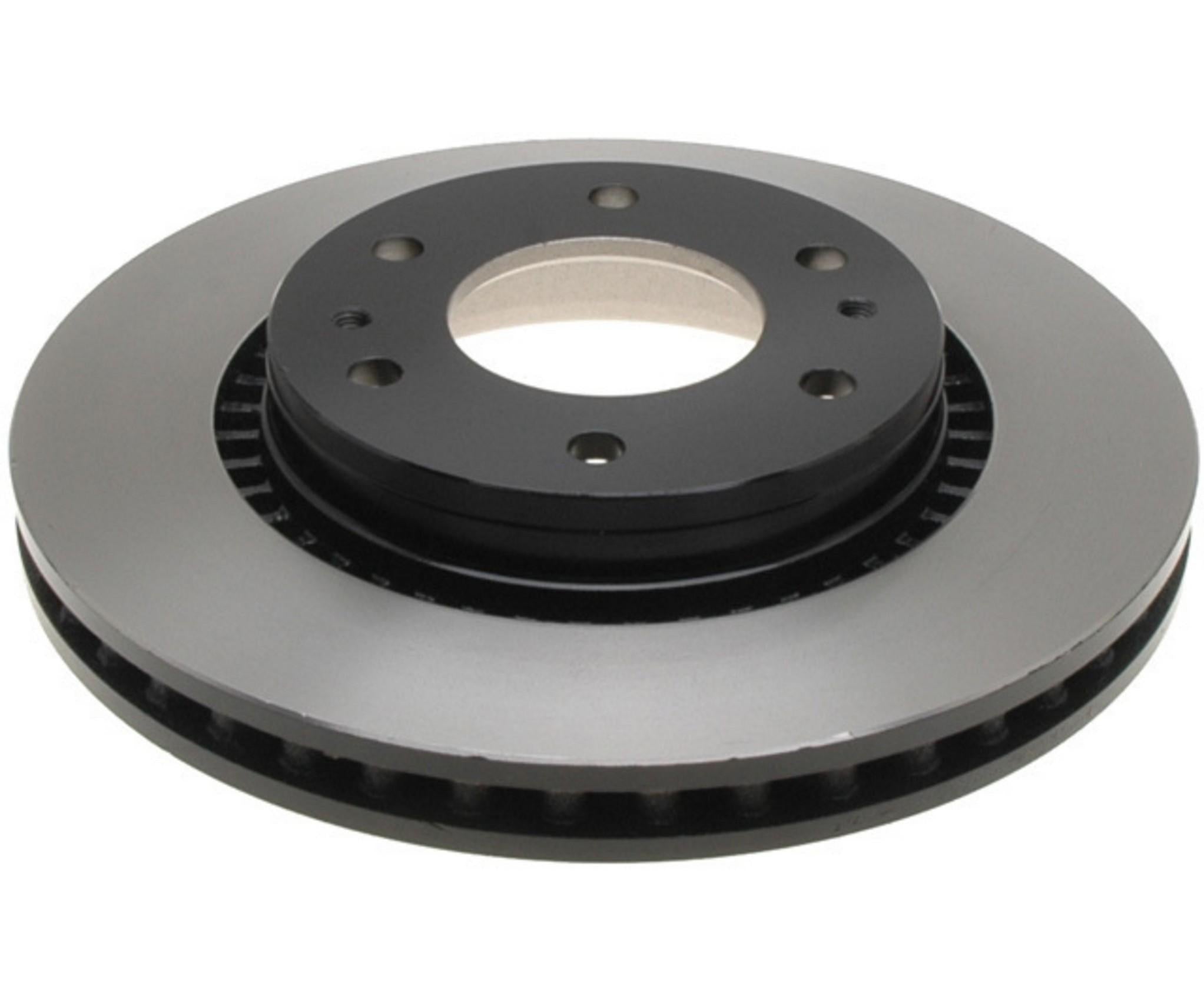 Raybestos Brakes Disc Brake Rotor 580359