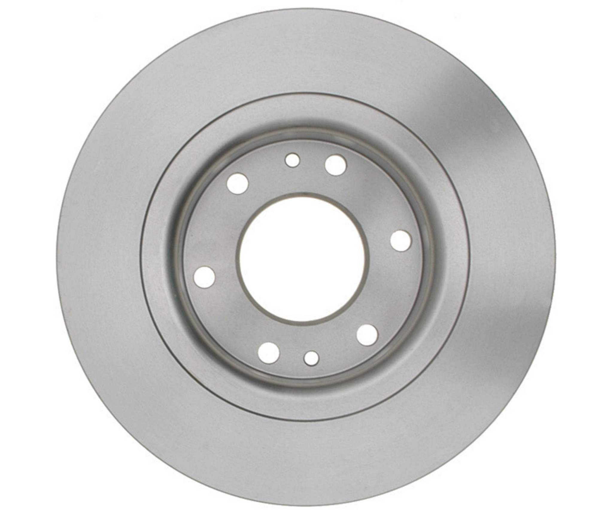 Raybestos Brakes Disc Brake Rotor 580359