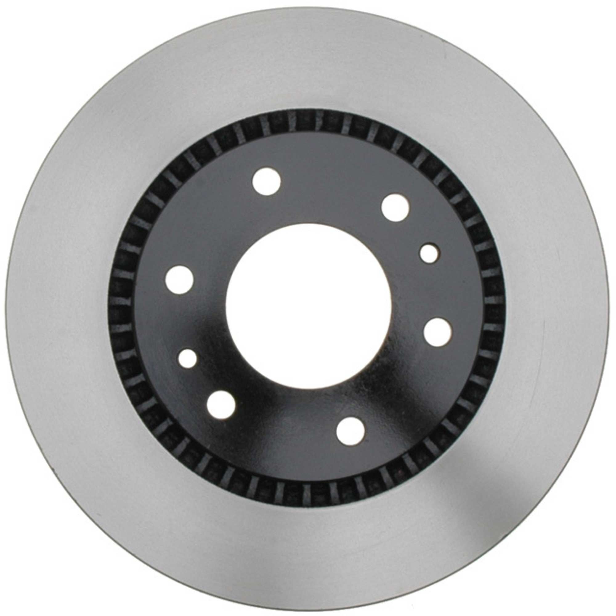 Raybestos Brakes Disc Brake Rotor 580359