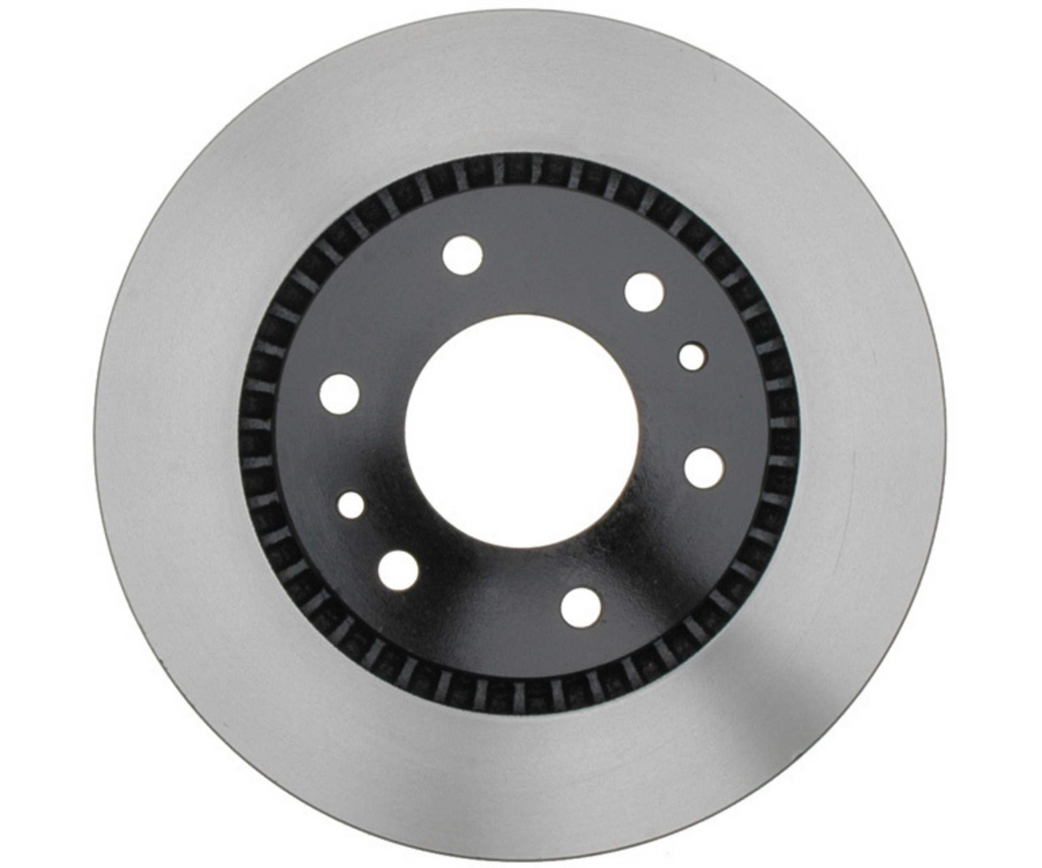 Raybestos Brakes Disc Brake Rotor 580359