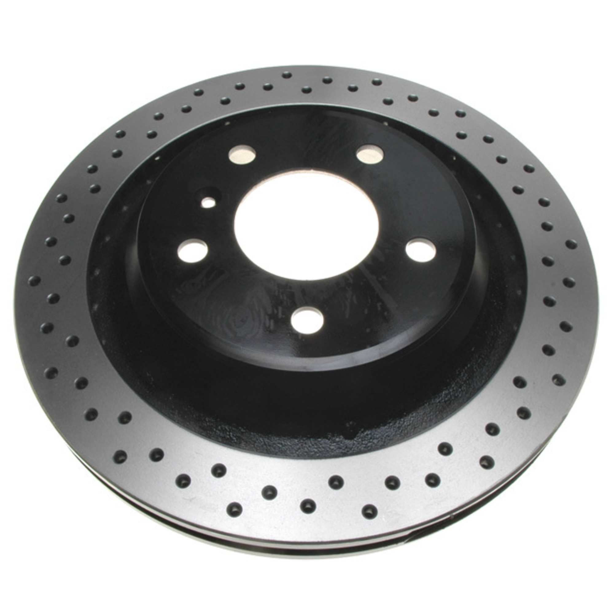 Raybestos Brakes Disc Brake Rotor 580365